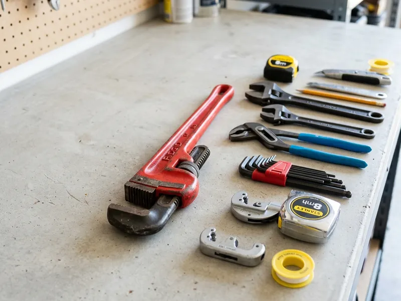 Emergency Plumber in Minneapolis, KS